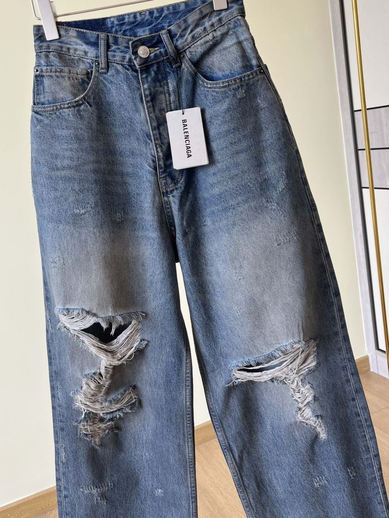 Balenciaga Jeans